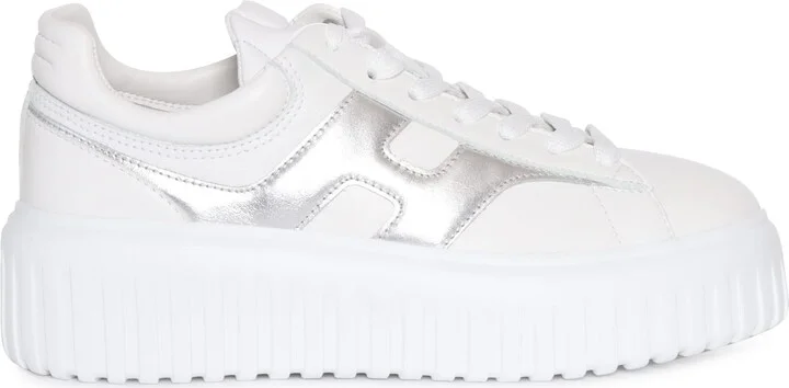 H-stripes H Sneakers