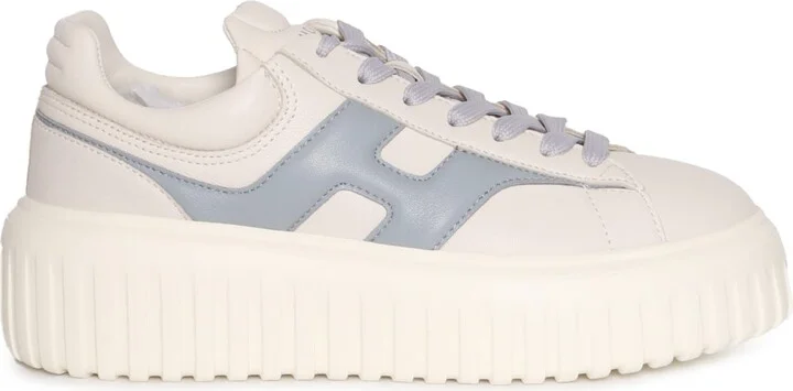 H-stripes H Sneakers