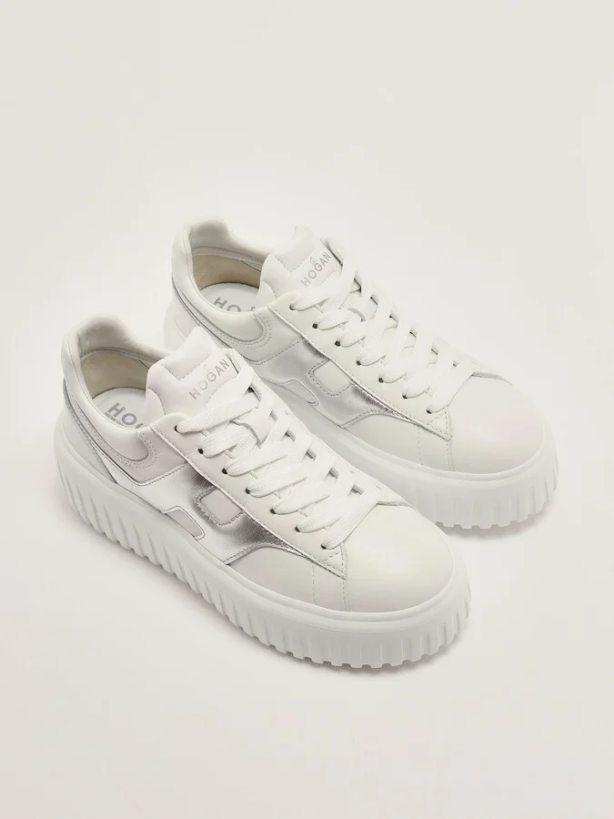 H Stripes H Spezzata Sneaker - Image 2