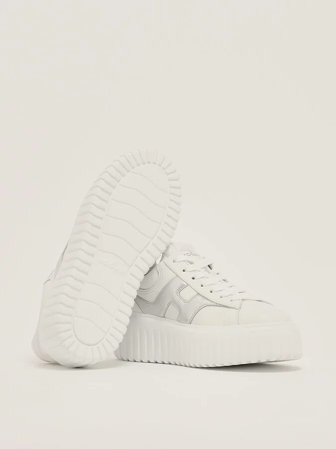 H Stripes H Spezzata Sneaker - Image 4