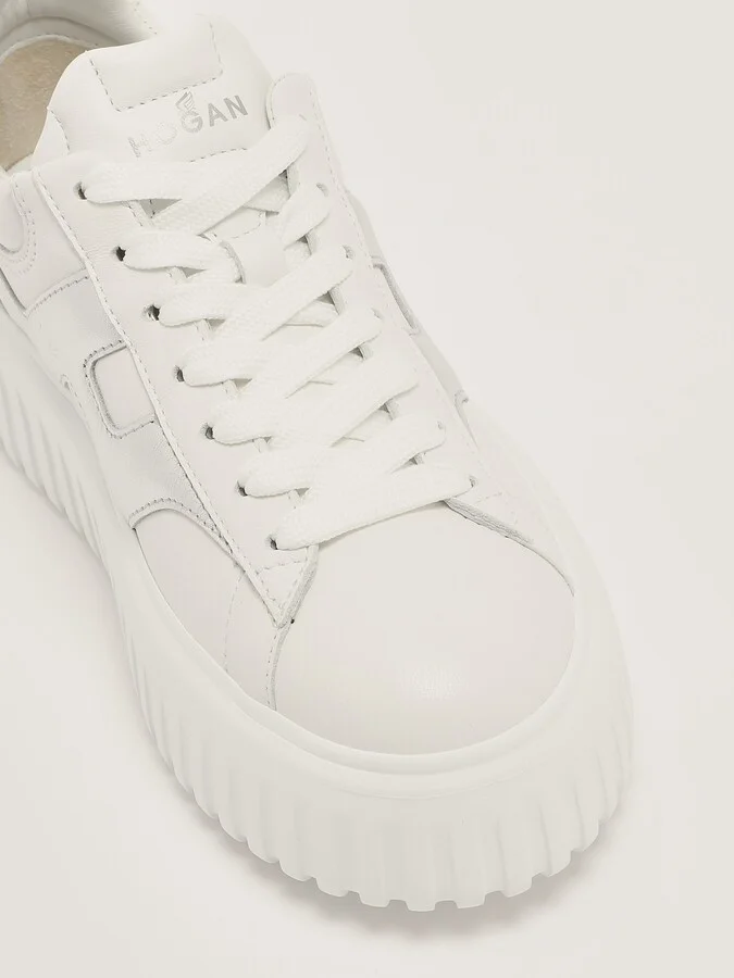 H Stripes H Spezzata Sneaker - Image 5