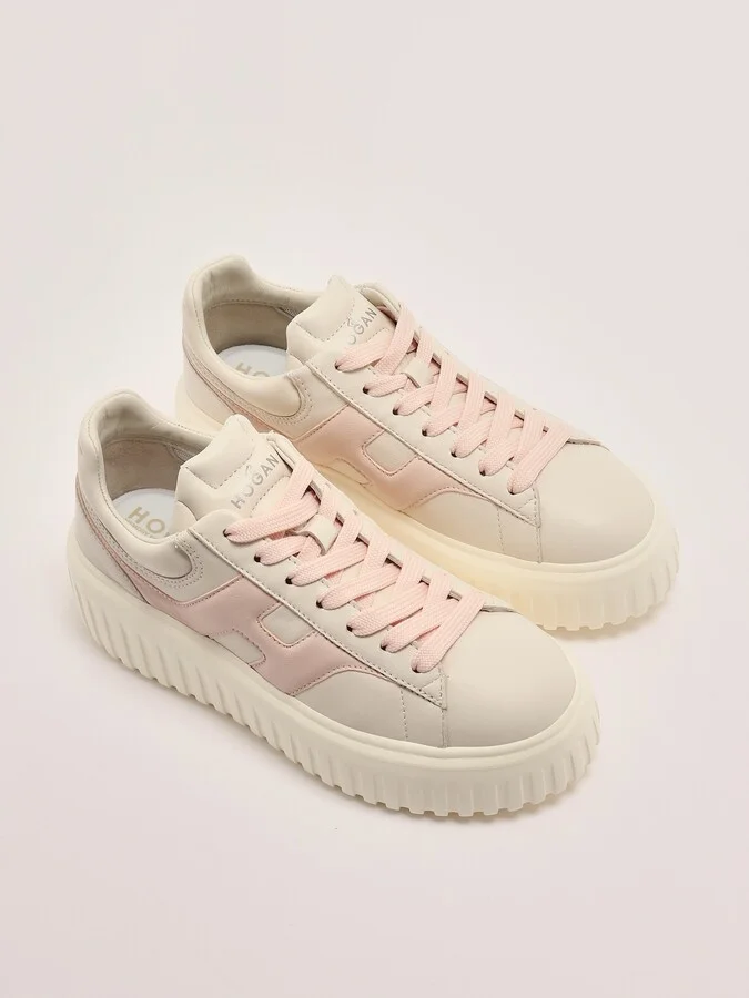 H Stripes H Spezzata Sneaker - Image 2
