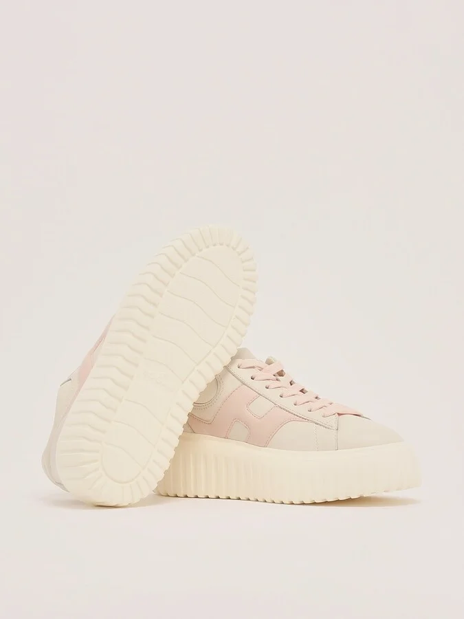 H Stripes H Spezzata Sneaker - Image 4