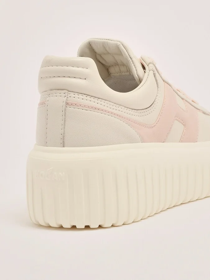 H Stripes H Spezzata Sneaker - Image 5