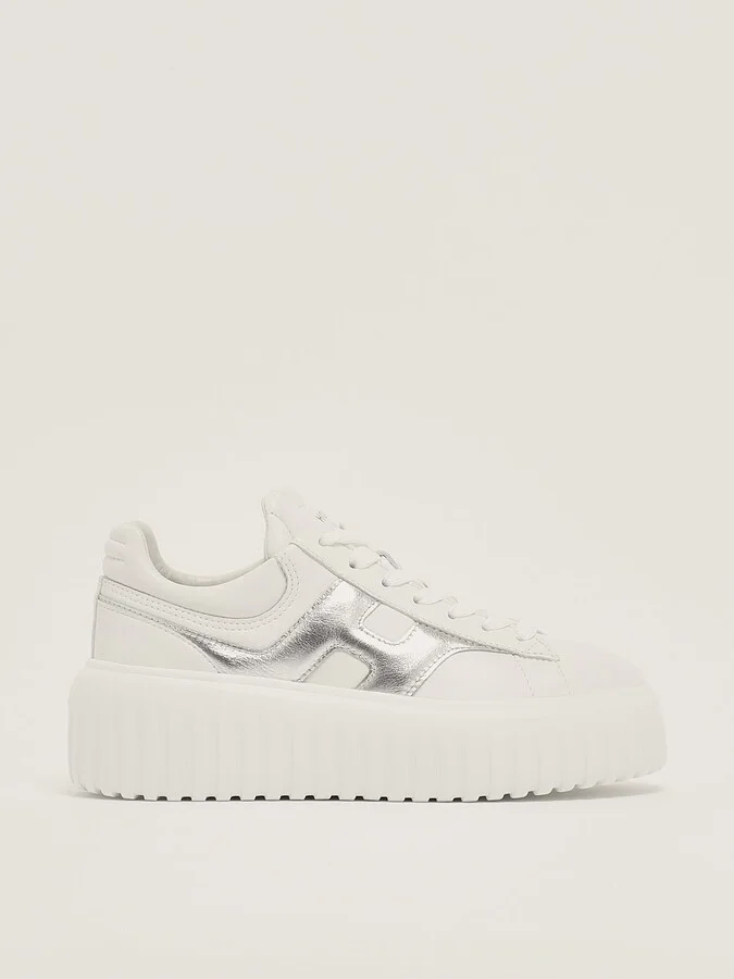 H Stripes H Spezzata Sneaker