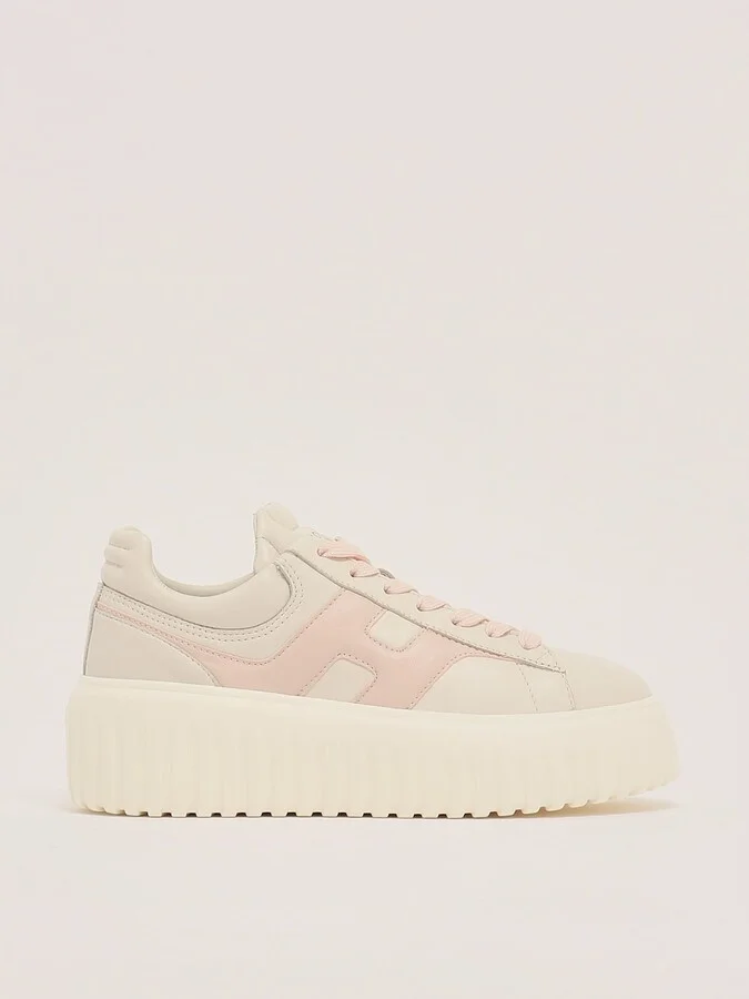 H Stripes H Spezzata Sneaker