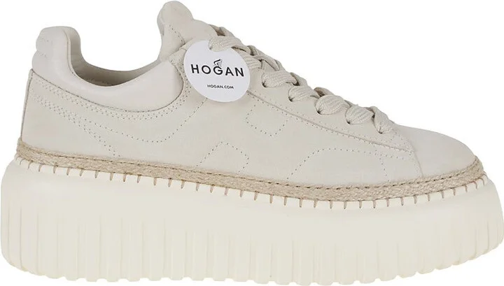 H-Stripes H659 Allacciato H Sneakers