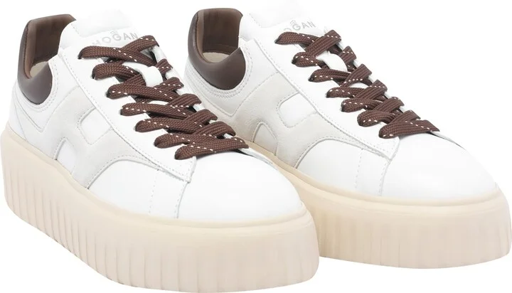 H-stripes Hogan Sneakers - Image 2