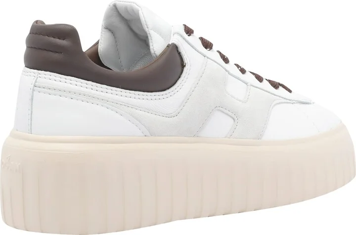 H-stripes Hogan Sneakers - Image 3