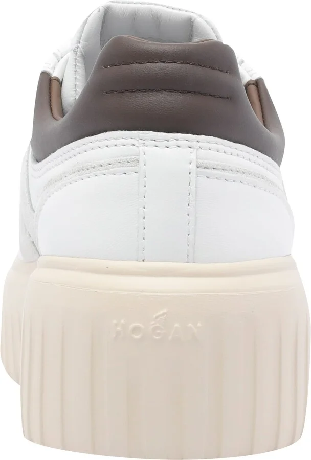 H-stripes Hogan Sneakers - Image 4