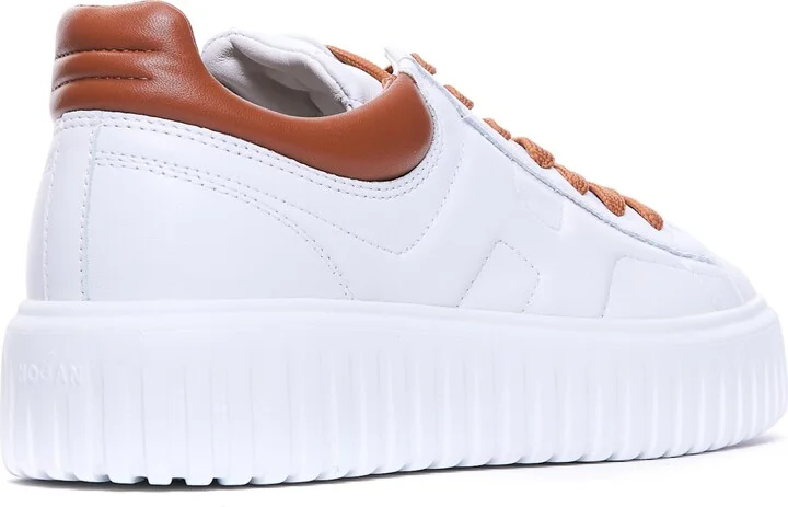H-stripes Hogan Sneakers - Image 2