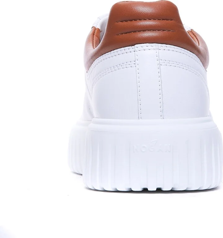 H-stripes Hogan Sneakers - Image 3