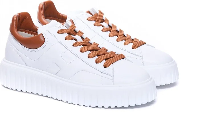 H-stripes Hogan Sneakers - Image 4