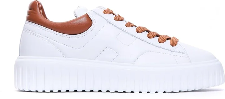 H-stripes Hogan Sneakers