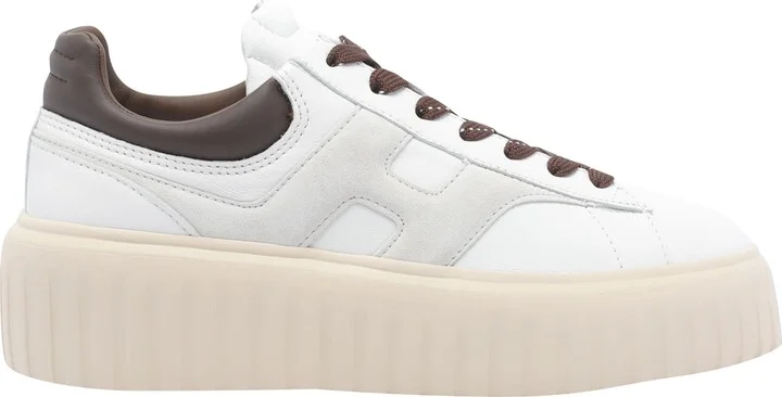 H-stripes Hogan Sneakers