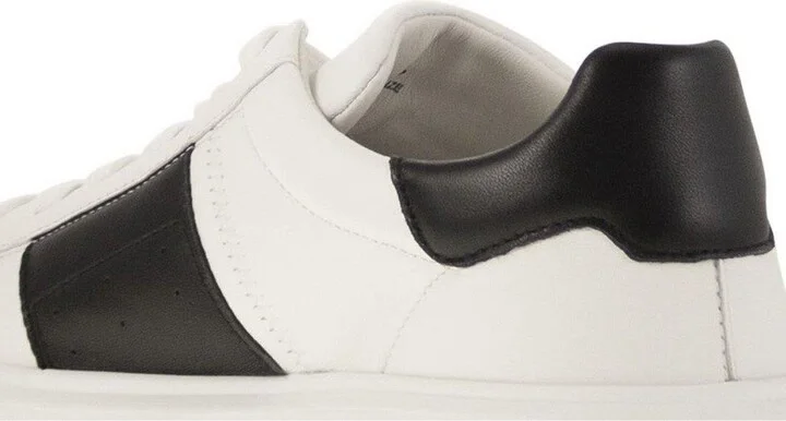 H-stripes Lace-up Sneakers - Image 3