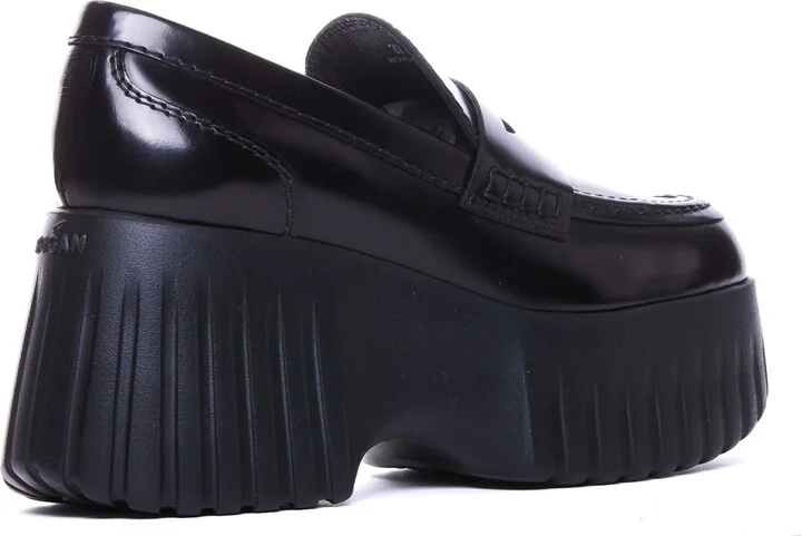 H-stripes Loafers - Image 2