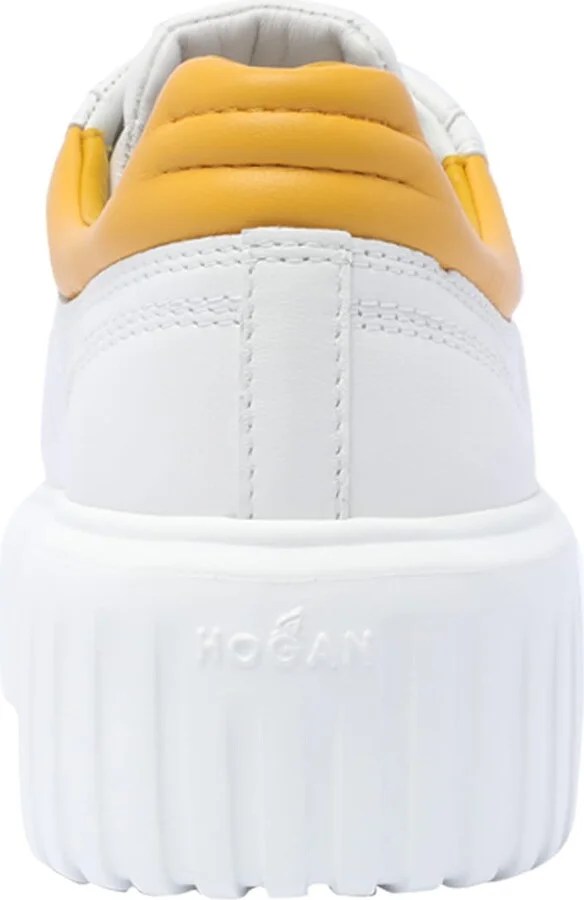 H-stripes Logo Sneakers - Image 4