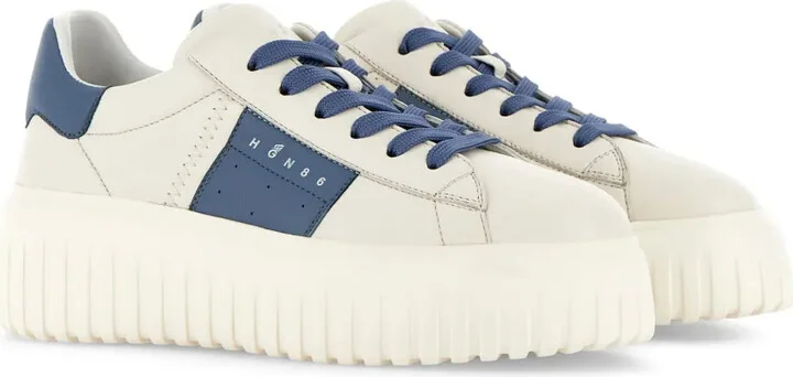 H-Stripes logo sneakers - Image 2
