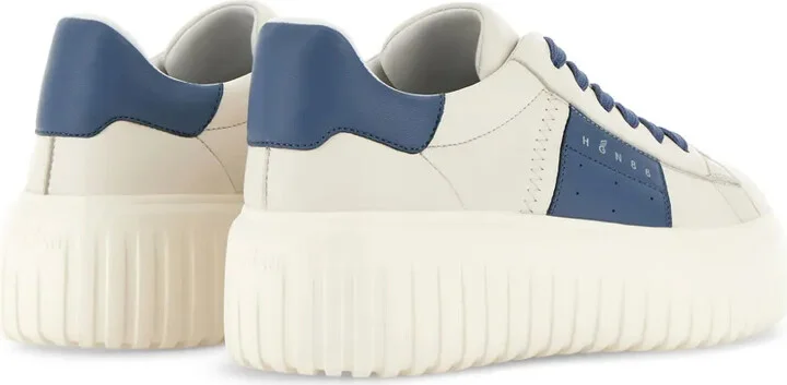 H-Stripes logo sneakers - Image 3
