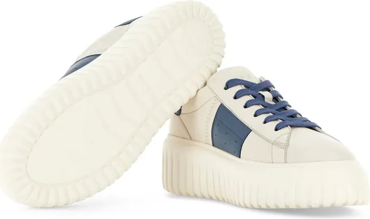 H-Stripes logo sneakers - Image 5
