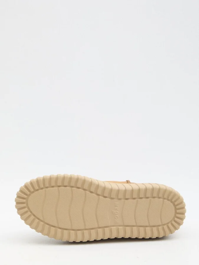 H-Stripes Low-Top Boots - Image 4