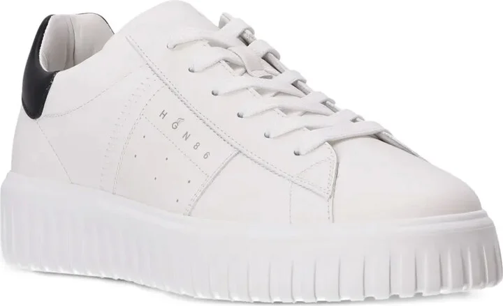 H-Stripes low-top sneakers - Image 2