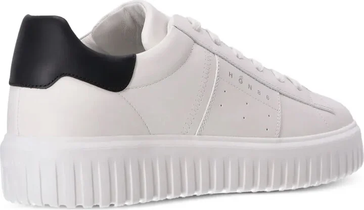 H-Stripes low-top sneakers - Image 4