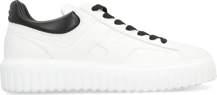 H-stripes Low-top Sneakers - Image 2