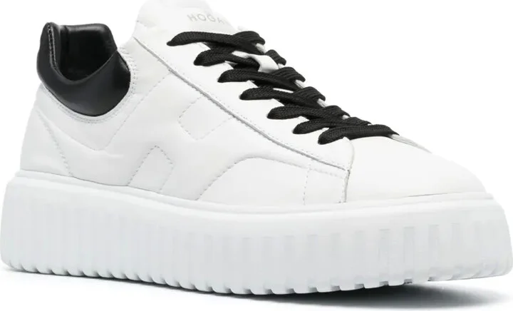 H-Stripes low-top sneakers - Image 2