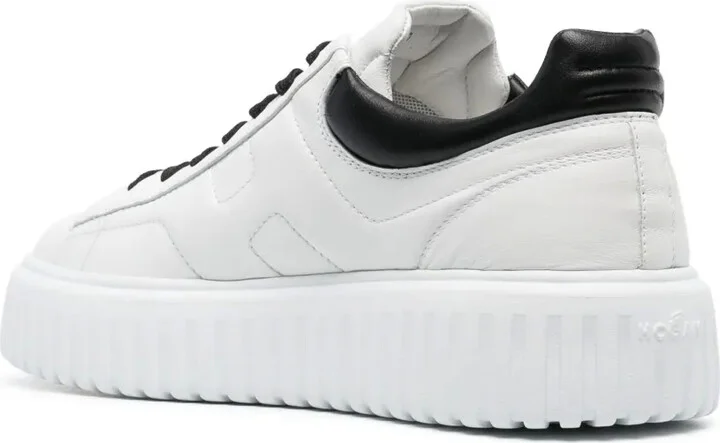 H-Stripes low-top sneakers - Image 3