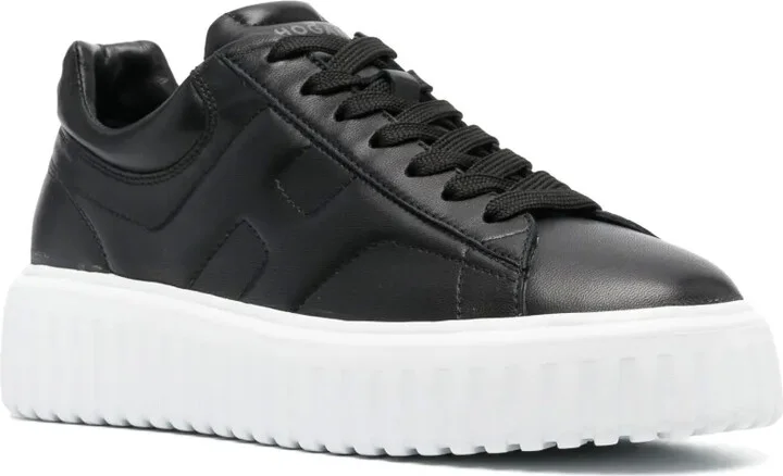 H-Stripes low-top sneakers - Image 2