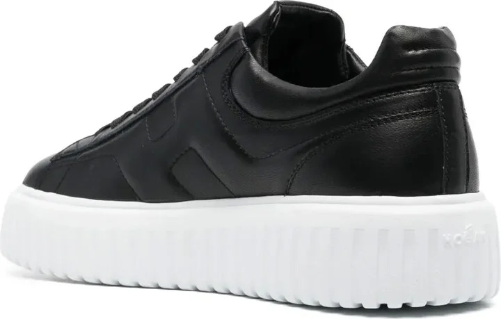 H-Stripes low-top sneakers - Image 3
