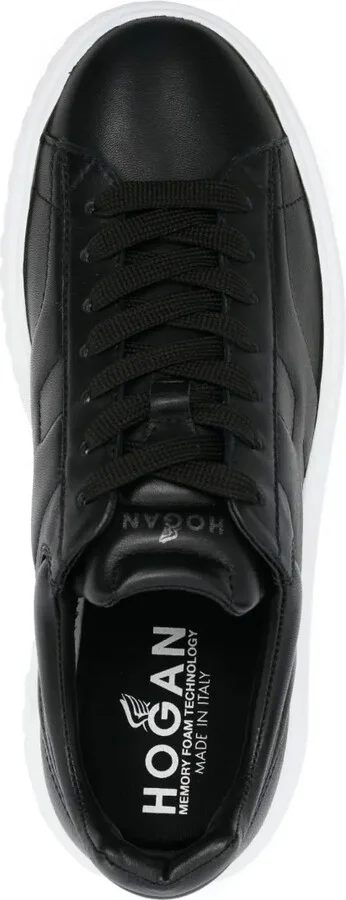 H-Stripes low-top sneakers - Image 4