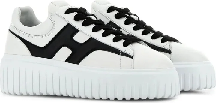 H-Stripes plataform sneakers - Image 2