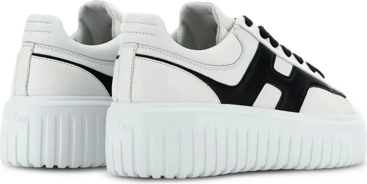 H-Stripes plataform sneakers - Image 3