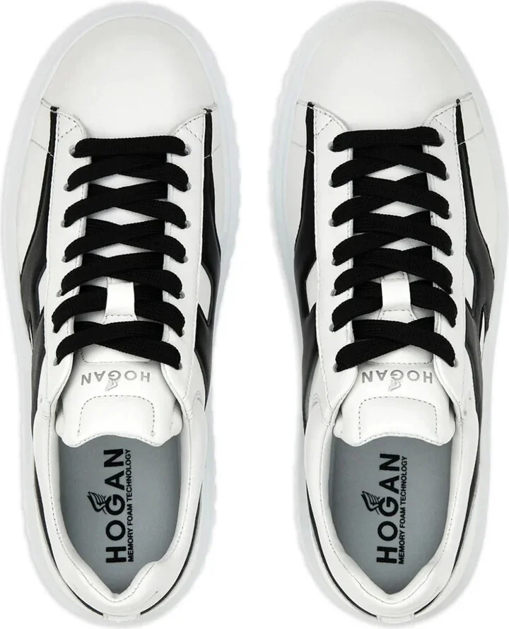 H-Stripes plataform sneakers - Image 4