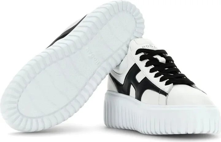 H-Stripes plataform sneakers - Image 5