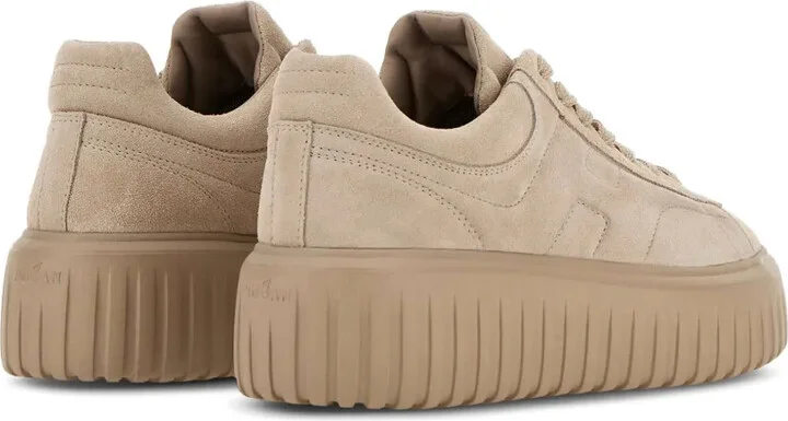 H-Stripes platform sneakers - Image 3