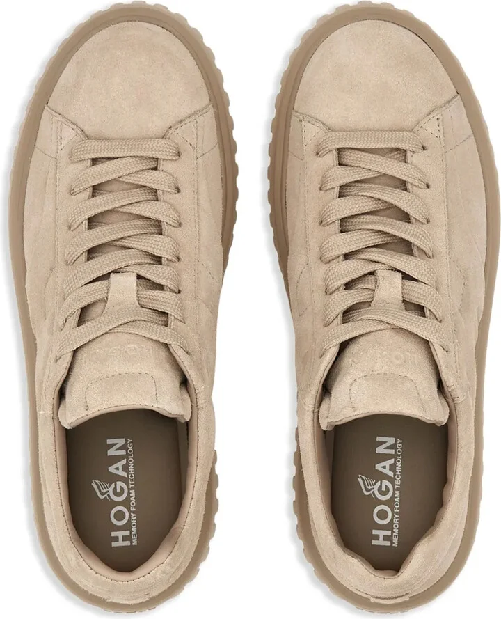 H-Stripes platform sneakers - Image 5