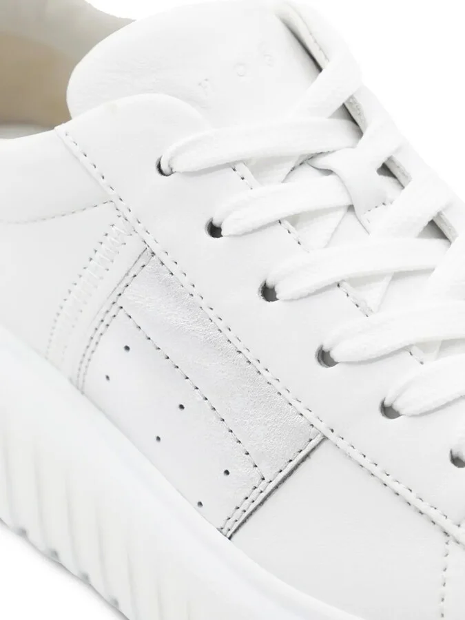 H-Stripes platform sneakers - Image 4