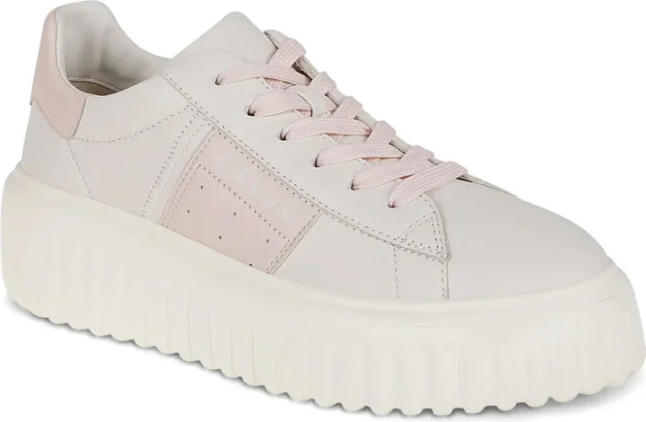 H-Stripes platform sneakers - Image 2