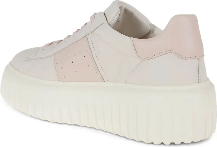 H-Stripes platform sneakers - Image 3
