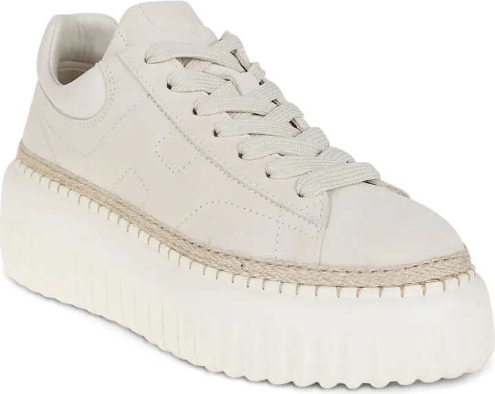 H-Stripes platform sneakers - Image 2