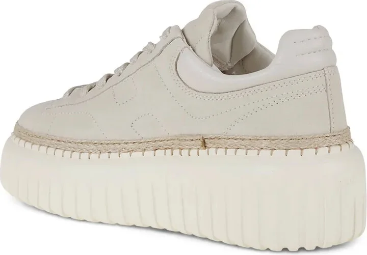 H-Stripes platform sneakers - Image 3
