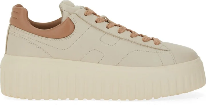 "H-Stripes" Sneaker