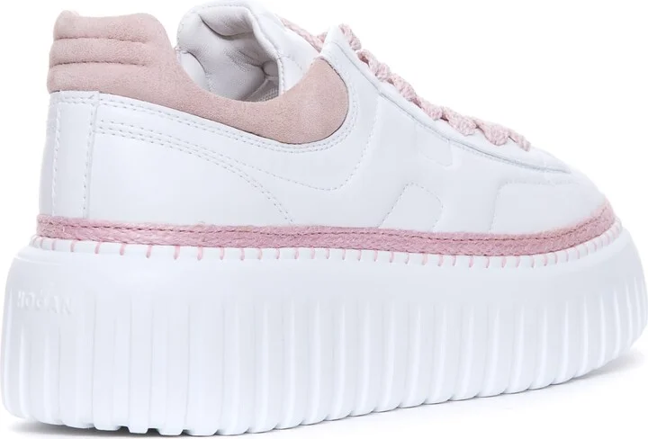 H-stripes Sneakers - Image 2