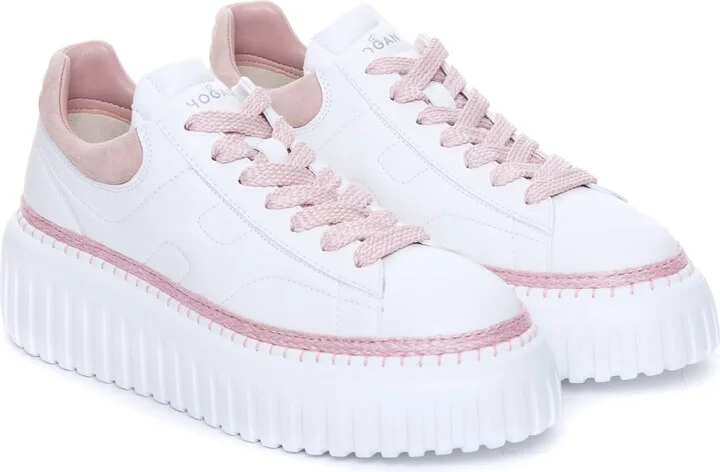 H-stripes Sneakers - Image 4