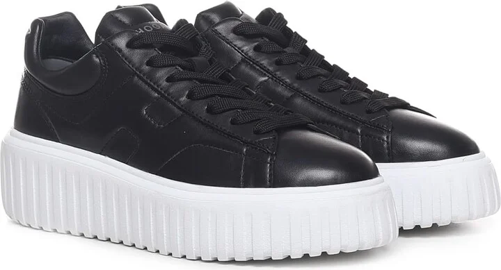 H-stripes Sneakers - Image 2
