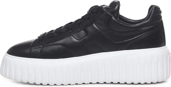 H-stripes Sneakers - Image 4